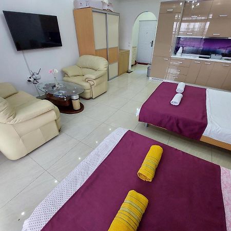 Luxury Apartment Eurotel Struga Eksteriør billede
