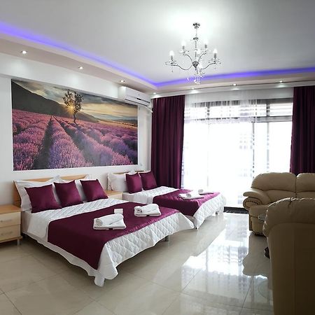Luxury Apartment Eurotel Struga Eksteriør billede