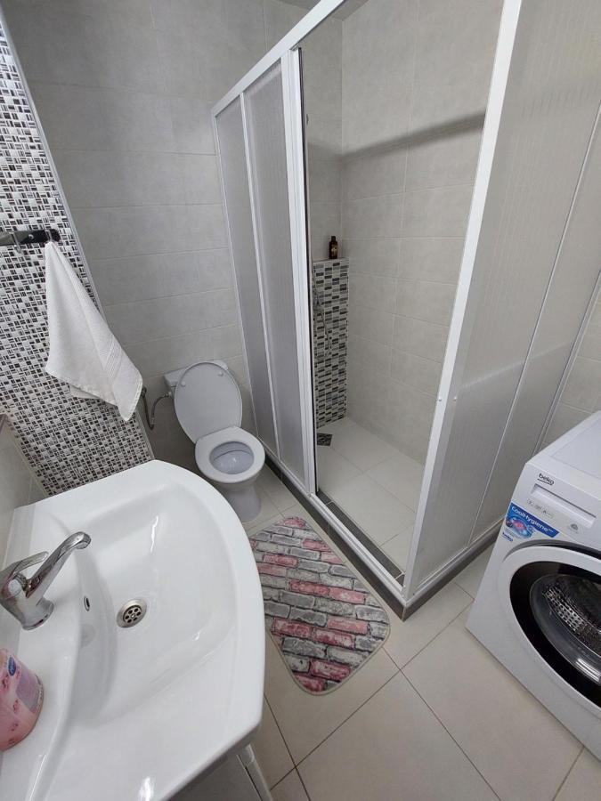 Luxury Apartment Eurotel Struga Eksteriør billede