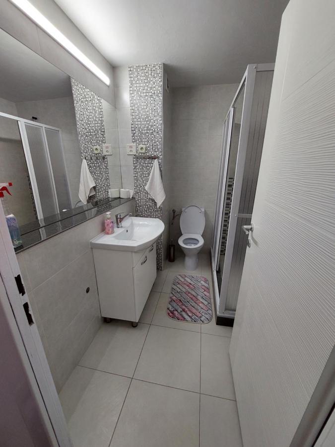 Luxury Apartment Eurotel Struga Eksteriør billede