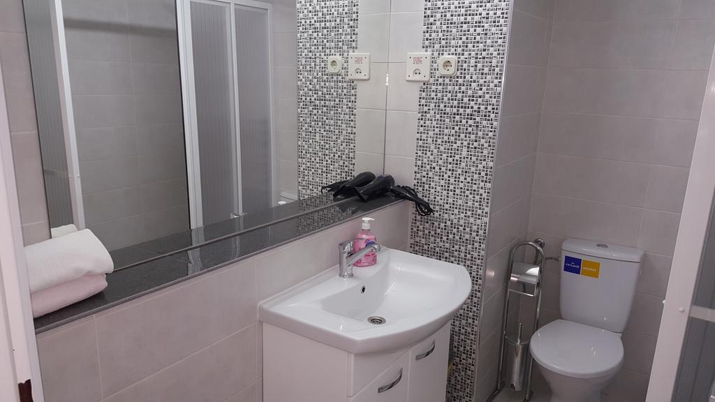 Luxury Apartment Eurotel Struga Eksteriør billede